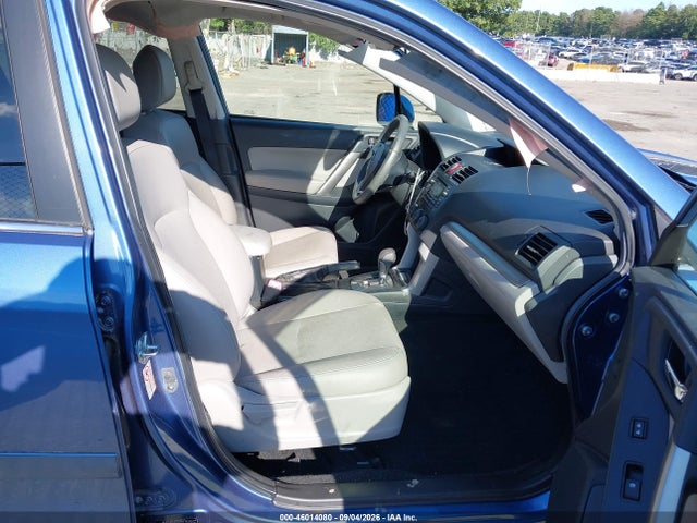 Aukcja sprzedaży 2015 Subaru Forester 2.5i Limited, vin: JF2SJAHC4FH532065, numer aukcji: 46014080