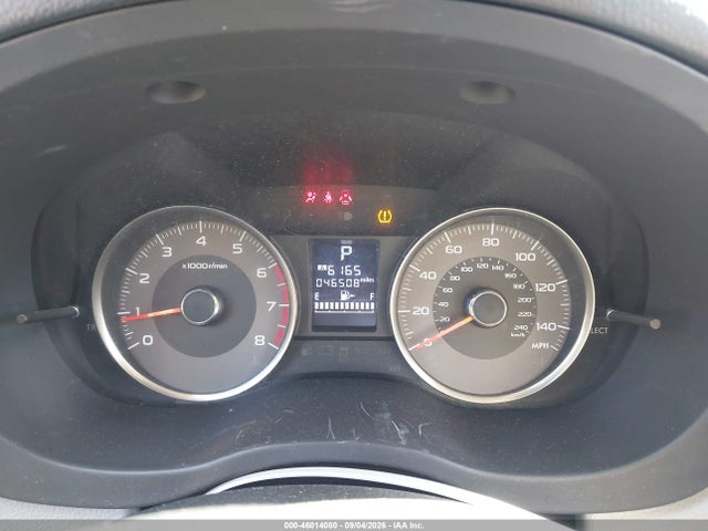 Aukcja sprzedaży 2015 Subaru Forester 2.5i Limited, vin: JF2SJAHC4FH532065, numer aukcji: 46014080