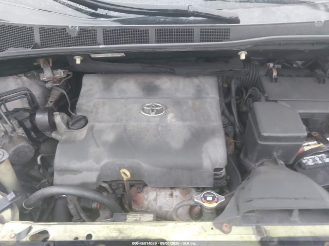 Aukcja sprzedaży 2014 Toyota Sienna Le V6 8 Passenger, vin: 5TDKK3DC5ES465063, numer aukcji: 46014089