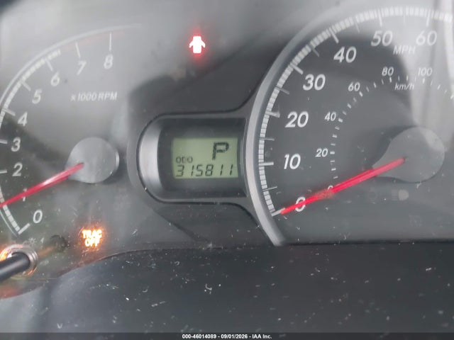 Aukcja sprzedaży 2014 Toyota Sienna Le V6 8 Passenger, vin: 5TDKK3DC5ES465063, numer aukcji: 46014089