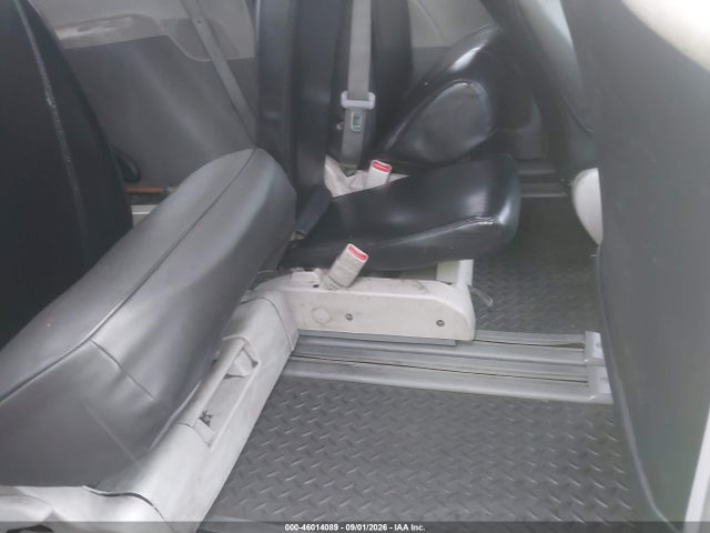 Aukcja sprzedaży 2014 Toyota Sienna Le V6 8 Passenger, vin: 5TDKK3DC5ES465063, numer aukcji: 46014089
