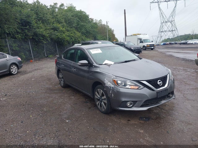 Nissan SENTRA SL 2017 3N1AB7AP2HY336370 Image 1