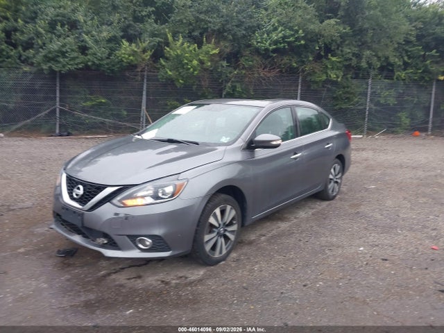 Nissan SENTRA SL 2017 3N1AB7AP2HY336370 Image 2