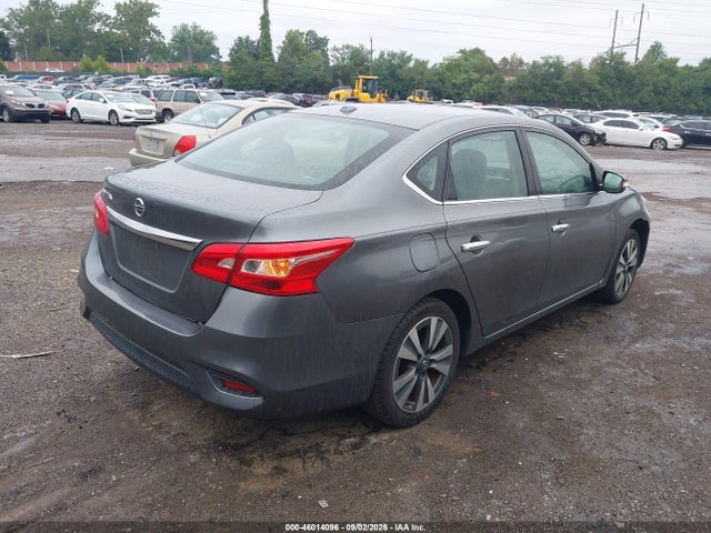 Nissan SENTRA SL 2017 3N1AB7AP2HY336370 Image 4