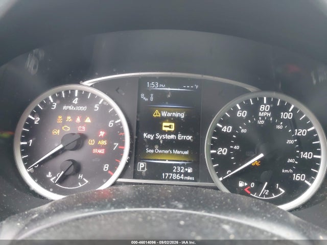 Nissan SENTRA SL 2017 3N1AB7AP2HY336370 Image 7