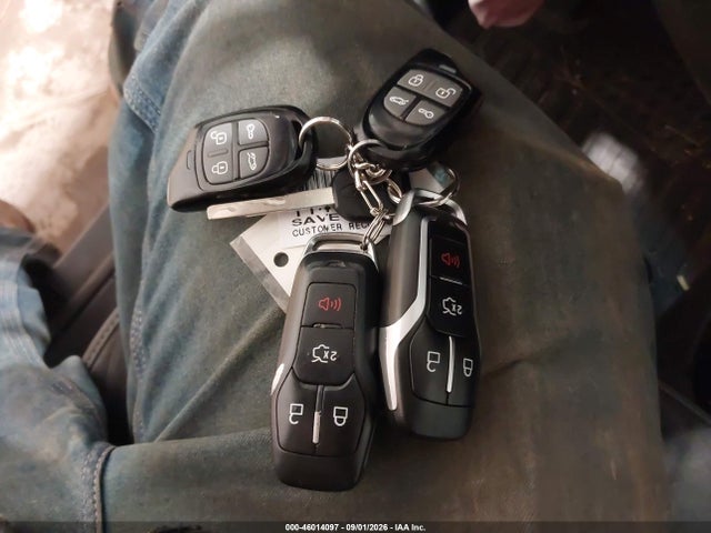 Продажа на аукционе авто 2015 Ford Edge Sel, vin: 2FMTK3J89FBB38877, номер лота: 46014097