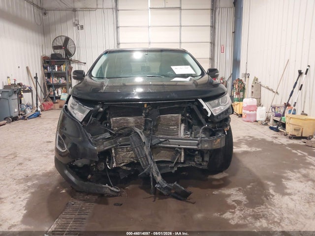 Продажа на аукционе авто 2015 Ford Edge Sel, vin: 2FMTK3J89FBB38877, номер лота: 46014097