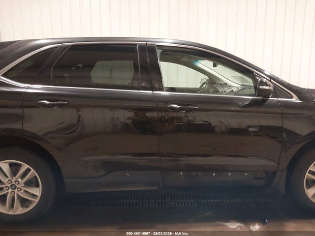 Продажа на аукционе авто 2015 Ford Edge Sel, vin: 2FMTK3J89FBB38877, номер лота: 46014097
