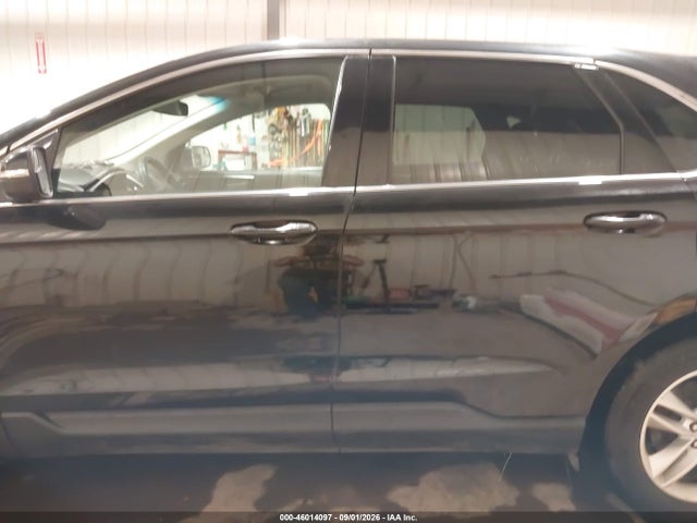 Продажа на аукционе авто 2015 Ford Edge Sel, vin: 2FMTK3J89FBB38877, номер лота: 46014097