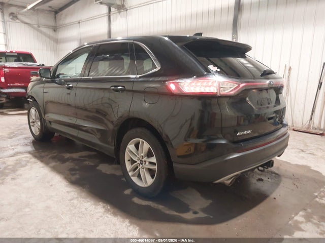 Продажа на аукционе авто 2015 Ford Edge Sel, vin: 2FMTK3J89FBB38877, номер лота: 46014097