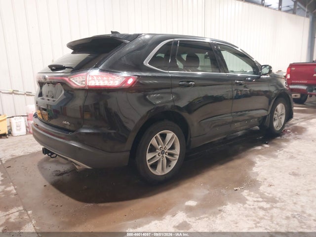 Продажа на аукционе авто 2015 Ford Edge Sel, vin: 2FMTK3J89FBB38877, номер лота: 46014097