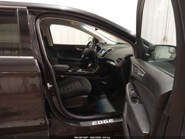 Продажа на аукционе авто 2015 Ford Edge Sel, vin: 2FMTK3J89FBB38877, номер лота: 46014097