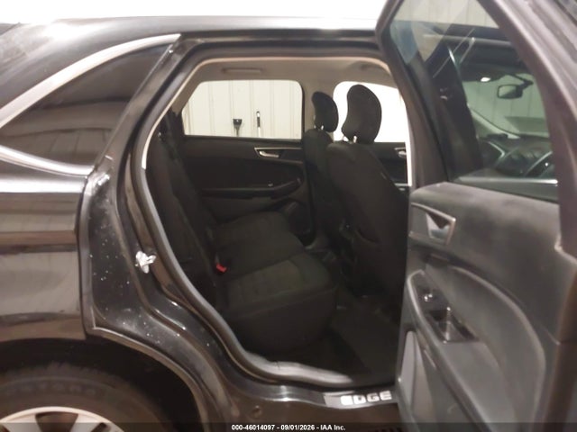 Продажа на аукционе авто 2015 Ford Edge Sel, vin: 2FMTK3J89FBB38877, номер лота: 46014097