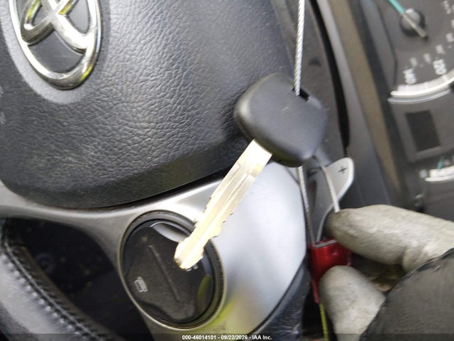 2014 Toyota Camry Se მანქანა იყიდება აუქციონზე, vin: 4T1BF1FK8EU734631, აუქციონის ნომერი: 46014101
