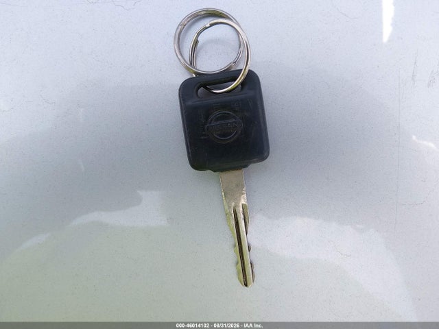 46014102 :رقم المزاد ، 1N6ED29XX2C359280 vin ، 2002 Nissan Frontier Xe-v6 مزاد بيع