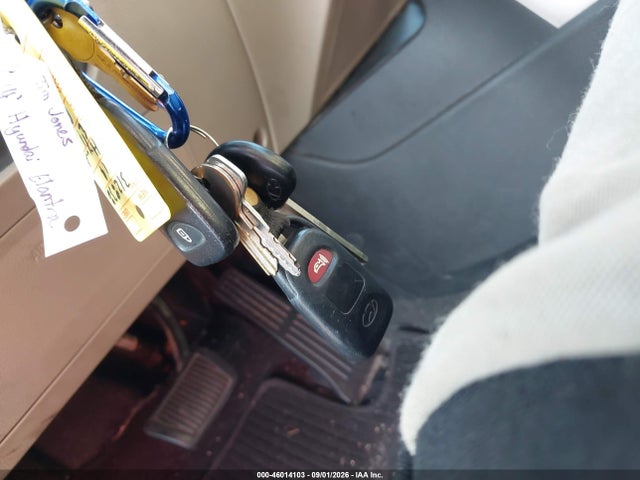 Aukcja sprzedaży 2014 Hyundai Elantra Gt, vin: KMHD35LH0EU196685, numer aukcji: 46014103