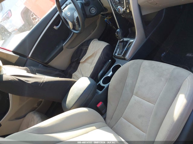 Aukcja sprzedaży 2014 Hyundai Elantra Gt, vin: KMHD35LH0EU196685, numer aukcji: 46014103