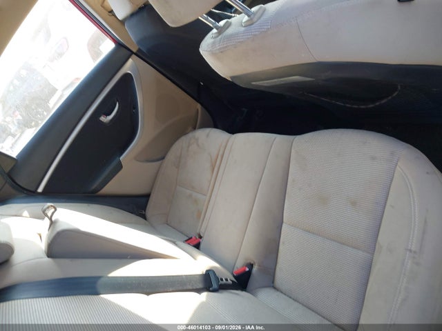 Aukcja sprzedaży 2014 Hyundai Elantra Gt, vin: KMHD35LH0EU196685, numer aukcji: 46014103