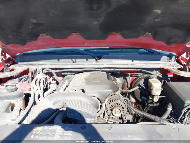 Aukcja sprzedaży 2013 Gmc Sierra 1500 Sle, vin: 1GTR2VE74DZ335364, numer aukcji: 46014107