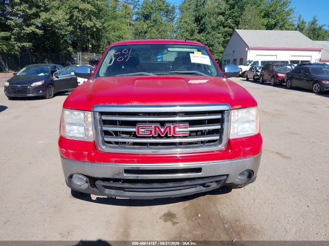 Aukcja sprzedaży 2013 Gmc Sierra 1500 Sle, vin: 1GTR2VE74DZ335364, numer aukcji: 46014107