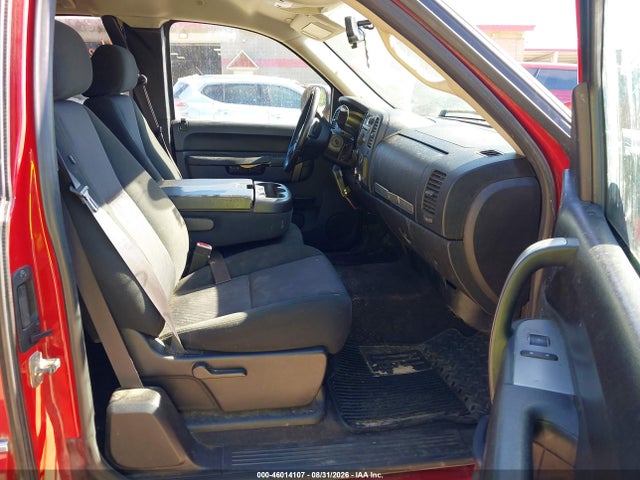 Aukcja sprzedaży 2013 Gmc Sierra 1500 Sle, vin: 1GTR2VE74DZ335364, numer aukcji: 46014107