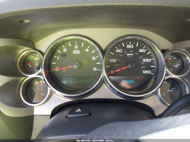 Aukcja sprzedaży 2013 Gmc Sierra 1500 Sle, vin: 1GTR2VE74DZ335364, numer aukcji: 46014107