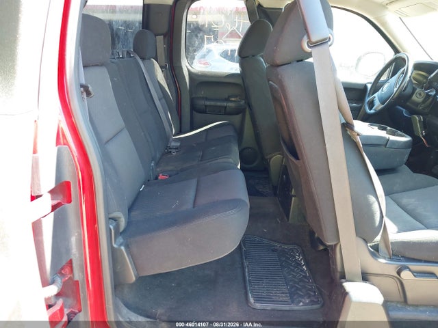 Aukcja sprzedaży 2013 Gmc Sierra 1500 Sle, vin: 1GTR2VE74DZ335364, numer aukcji: 46014107