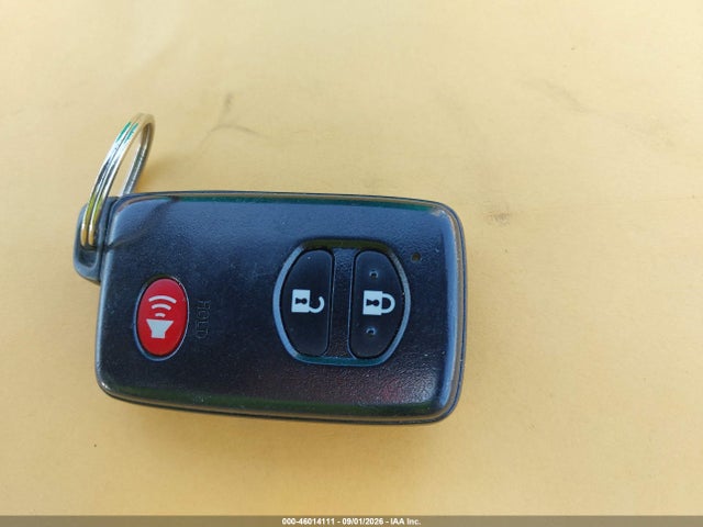 Toyota Prius Two 2014 JTDKN3DU0E0376942 Image 11