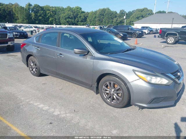 Aukcja sprzedaży 2016 Nissan Altima 2.5 S, vin: 1N4AL3AP1GC185019, numer aukcji: 46014114