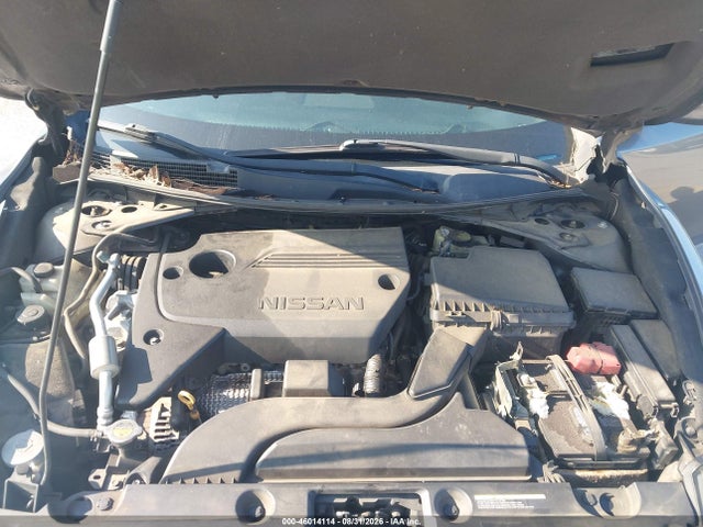 Продажа на аукционе авто 2016 Nissan Altima 2.5 S, vin: 1N4AL3AP1GC185019, номер лота: 46014114