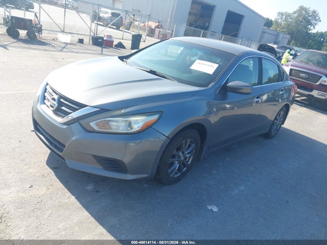 Продажа на аукционе авто 2016 Nissan Altima 2.5 S, vin: 1N4AL3AP1GC185019, номер лота: 46014114