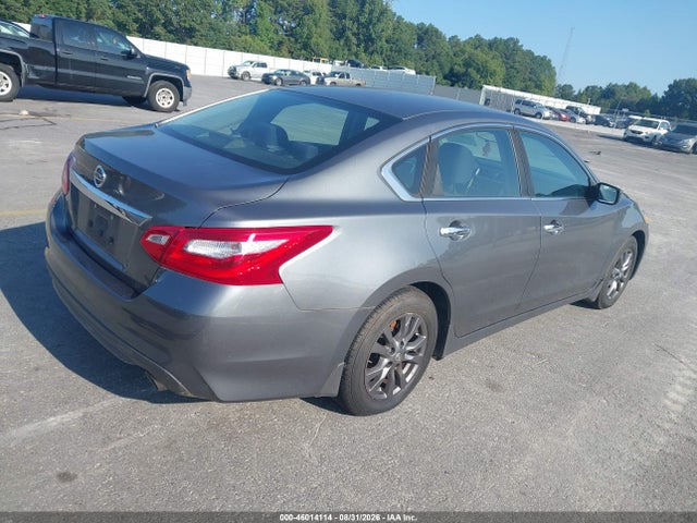 Продажа на аукционе авто 2016 Nissan Altima 2.5 S, vin: 1N4AL3AP1GC185019, номер лота: 46014114