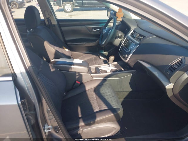 Продажа на аукционе авто 2016 Nissan Altima 2.5 S, vin: 1N4AL3AP1GC185019, номер лота: 46014114