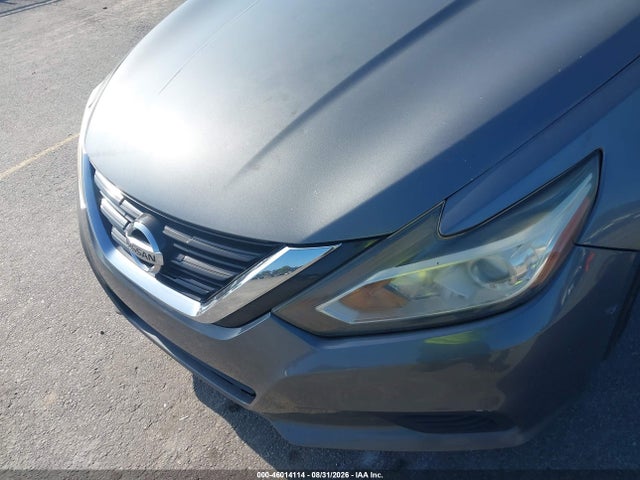 Продажа на аукционе авто 2016 Nissan Altima 2.5 S, vin: 1N4AL3AP1GC185019, номер лота: 46014114