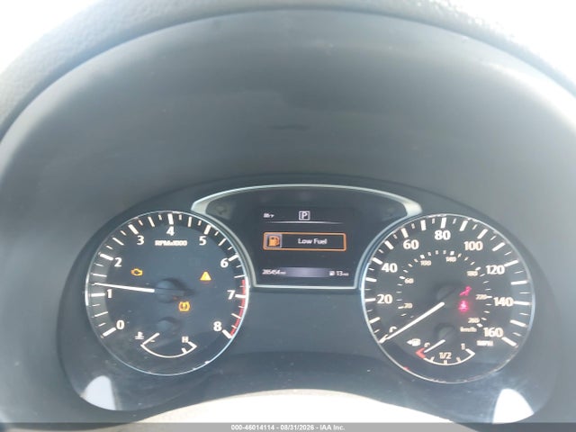Продажа на аукционе авто 2016 Nissan Altima 2.5 S, vin: 1N4AL3AP1GC185019, номер лота: 46014114