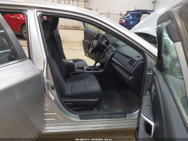Продажа на аукционе авто 2016 Toyota Camry Le, vin: 4T4BF1FK7GR568322, номер лота: 46014117
