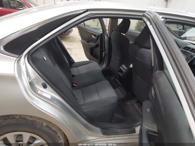 Продажа на аукционе авто 2016 Toyota Camry Le, vin: 4T4BF1FK7GR568322, номер лота: 46014117