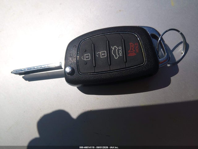 46014119 :رقم المزاد ، 5NPE34AF8GH415958 vin ، 2016 Hyundai Sonata Sport مزاد بيع