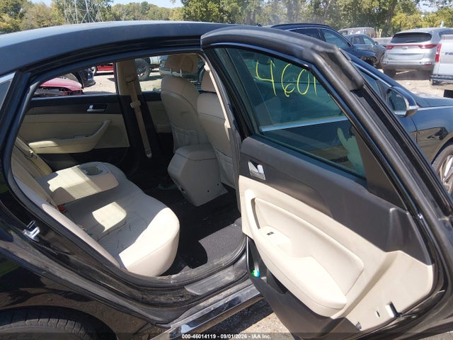 46014119 :رقم المزاد ، 5NPE34AF8GH415958 vin ، 2016 Hyundai Sonata Sport مزاد بيع