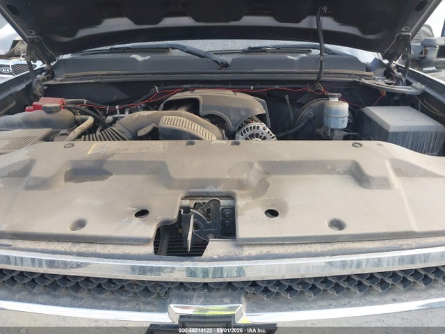 Auction sale of the 2011 Chevrolet Silverado 1500 Lt, vin: 1GCPKSE31BF163490, lot number: 46014122