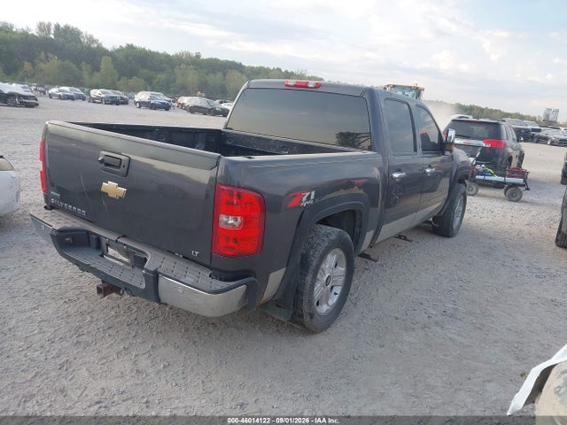 Auction sale of the 2011 Chevrolet Silverado 1500 Lt, vin: 1GCPKSE31BF163490, lot number: 46014122