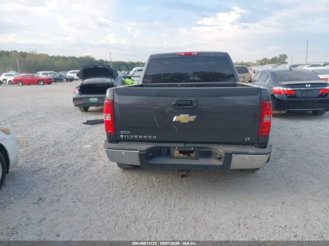Auction sale of the 2011 Chevrolet Silverado 1500 Lt, vin: 1GCPKSE31BF163490, lot number: 46014122