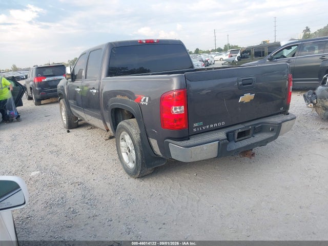 Auction sale of the 2011 Chevrolet Silverado 1500 Lt, vin: 1GCPKSE31BF163490, lot number: 46014122