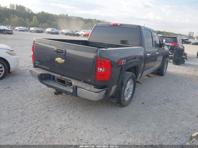 Auction sale of the 2011 Chevrolet Silverado 1500 Lt, vin: 1GCPKSE31BF163490, lot number: 46014122