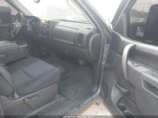 Auction sale of the 2011 Chevrolet Silverado 1500 Lt, vin: 1GCPKSE31BF163490, lot number: 46014122