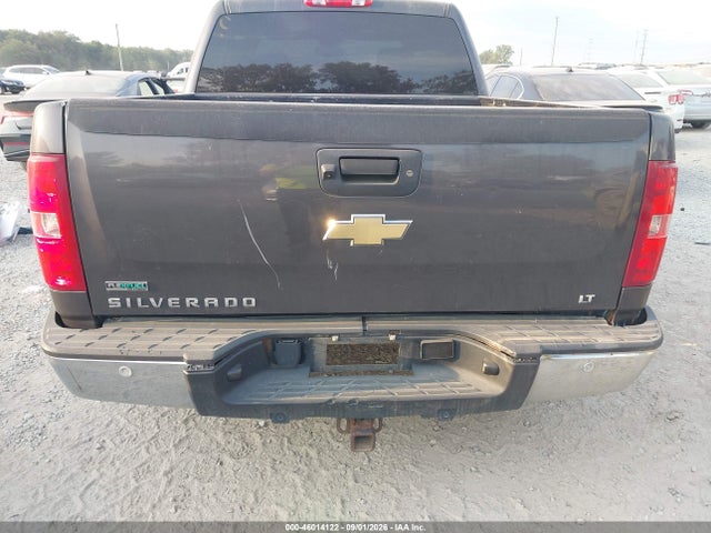 Auction sale of the 2011 Chevrolet Silverado 1500 Lt, vin: 1GCPKSE31BF163490, lot number: 46014122