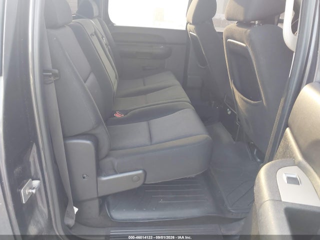 Auction sale of the 2011 Chevrolet Silverado 1500 Lt, vin: 1GCPKSE31BF163490, lot number: 46014122