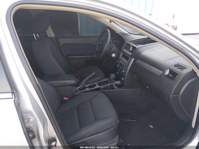 Aukcja sprzedaży 2012 Ford Fusion Se, vin: 3FAHP0HG1CR163735, numer aukcji: 46014123