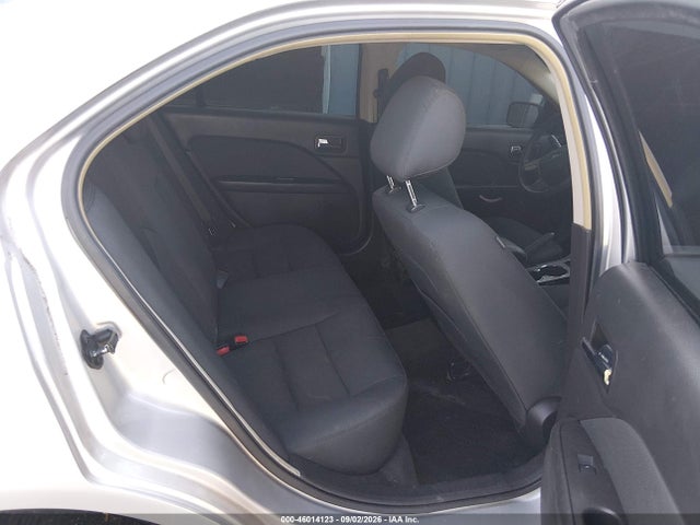 Aukcja sprzedaży 2012 Ford Fusion Se, vin: 3FAHP0HG1CR163735, numer aukcji: 46014123