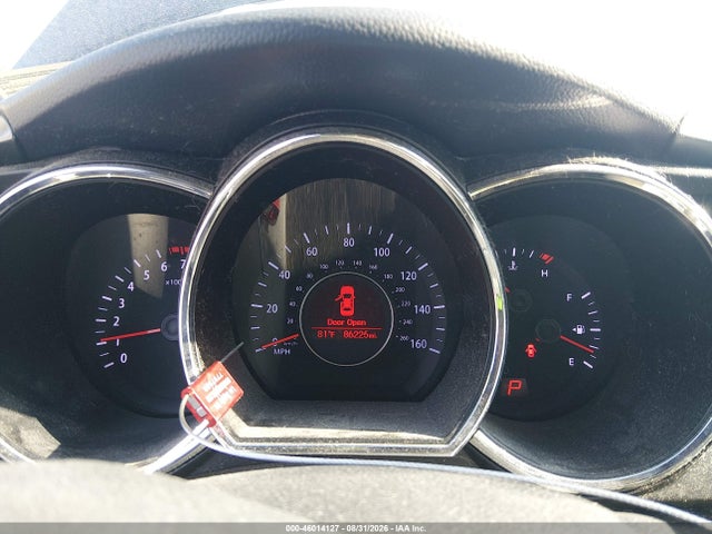 Aukcja sprzedaży 2013 Kia Optima Lx, vin: 5XXGM4A70DG139989, numer aukcji: 46014127